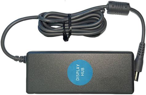 Logitech Rally Display Hub Spare Power Adapter W Power