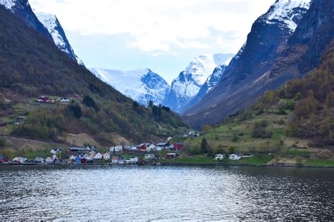 Flam Cosa Vedere E Fare Nel Villaggio Tra I Fiordi Norvegesi