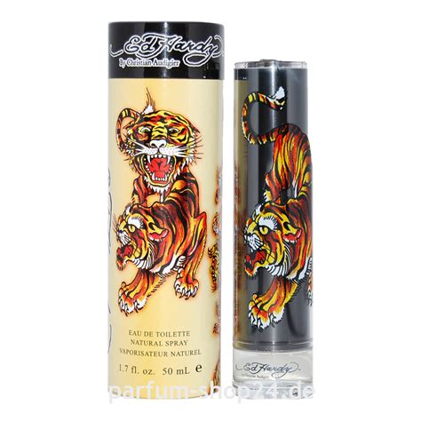 Ed Hardy Men Von Ed Hardy Eau De Toilette Spray Edt 50 Ml