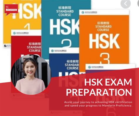 - HSK EXAM PREPARATION COURSE - LEARN CHINESE at CENTRAL HONG KONG