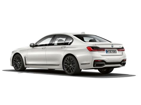 Bmw 7 Series Plug In Hybrid 2019 2022 Review Used Only Large Plug