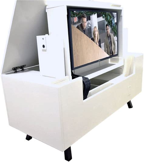 Amazon Pop Up Tv Lift Handcrafted Harrison Tv Lift Cabinet Atl