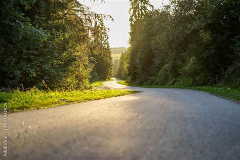 Czorsztyn Małopolska Polska Velo Małopolska ścieżka rowerowa wokół