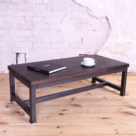 Decorating Your Home With Sleek Coffee Tables Coffee Table Decor