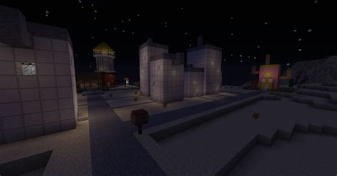 Bikini Bottom V1 5 Minecraft Map