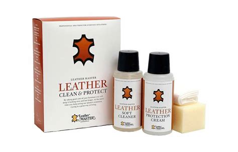 Leather Sofa Care Kit Chesterfields Direct