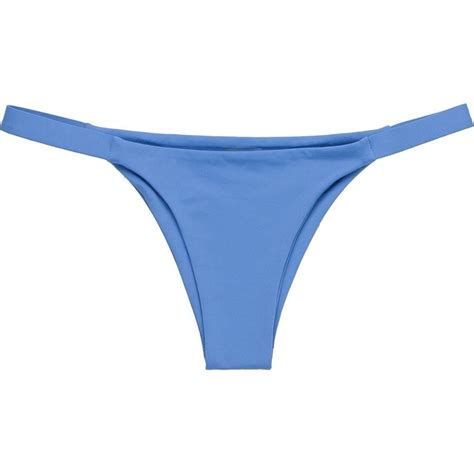 Tavik Heather Minimal Bikini Bottom Women S Steep Cheap