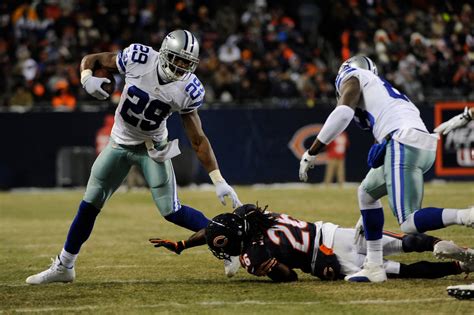 Dallas Cowboys vs. Chicago Bears: Complete Week 14 Preview for Dallas ...