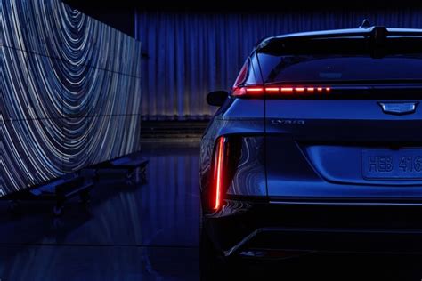 2023 Cadillac Lyriq Price and Range Revealed | Edmunds