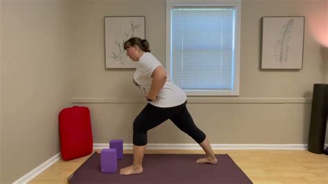 Single Leg Forward Bend Video Youtube