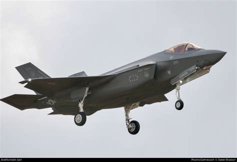 Aircraft Photo Of 19 5475 Lockheed Martin F 35a Lightning Ii Usa Air Force Airhistory