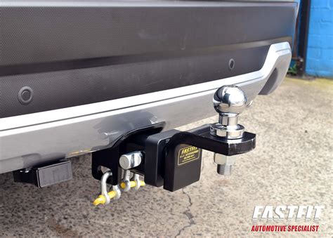 Shop Trailboss Towbar For Subaru Forester Suv S Onwards