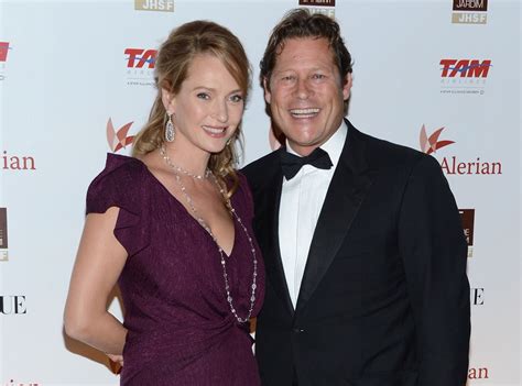 Uma Thurman Wins Primary Custody Of Her Daughter Luna E News