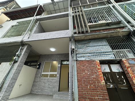 左營大路翻新透天 高雄市左營區買房子、房屋出售 樂屋網