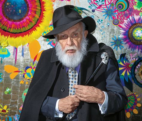 The Unbelievable Skepticism Of The Amazing Randi The New York Times