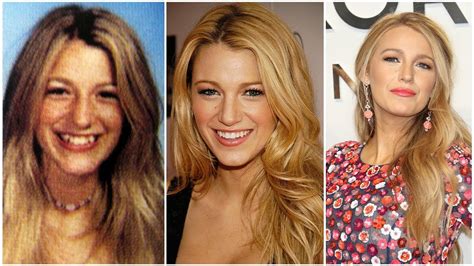 How Old Is Blake Lively Find Out The Actresss Age