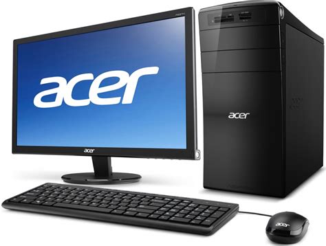 Jual Harga Acer Aspire M3970 LCD 15 Inch Core I3 2120