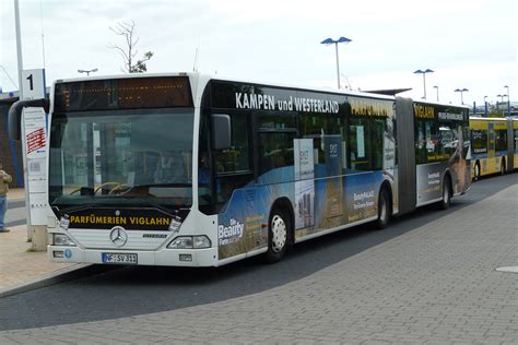 Bus Sylt Söl Germany