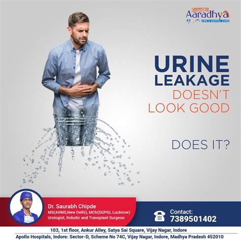 Urinary Incontinence Involuntary Leakage Of Urine Can Be Often