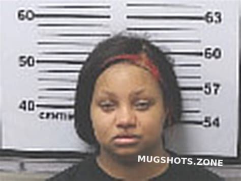 Tolliver Neyonce Mobile County Mugshots Zone