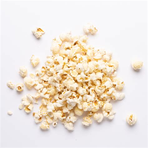 White Cheddar - Robinson's Popcorn