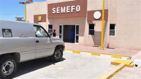 Muere Otro Hombre Al Interior De Un Anexo En Saltillo