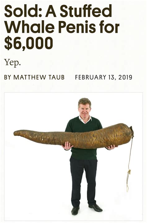 Looks Like A Giant Ass Carrot Though R Interestingasfuck