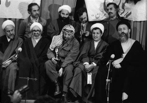 Iranian History 1951 to Present and Background for Western Distrust ...