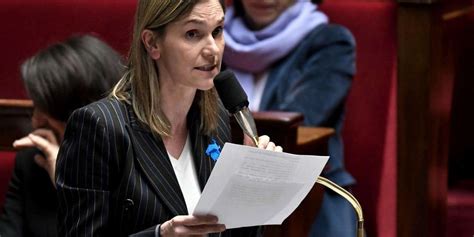 Coronavirus Une Députée Chargée Détudier La Place Faites Aux Femmes