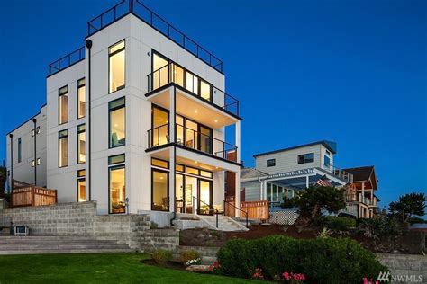 Seattle house styles - an unofficial tour - Curbed Seattle