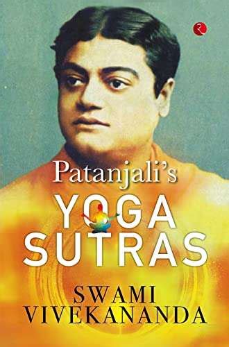 Patanjalis Yoga Sutras By Swami Vivekananda Books Storizen