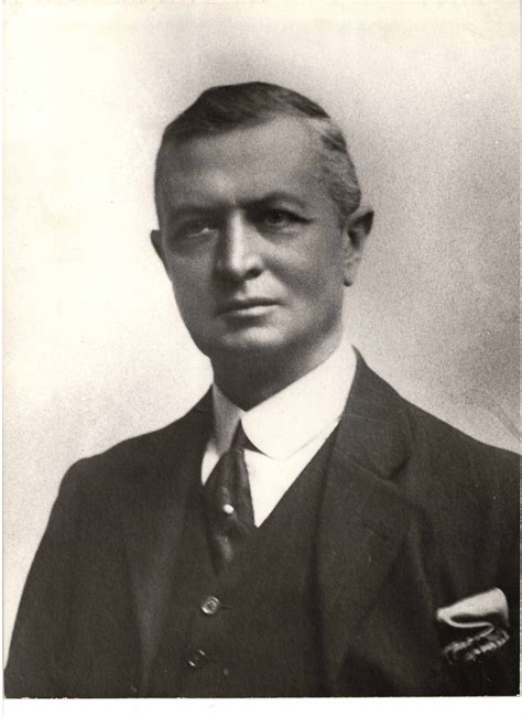 Mr Henry Burton Minister Of Railways From 1912 To 1920 Atom Site