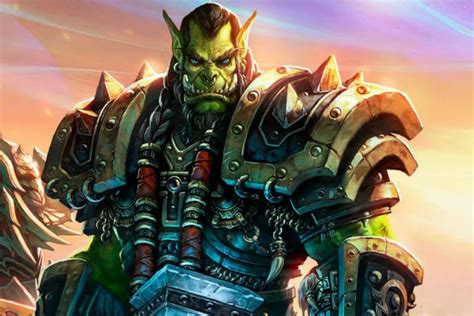 ‘warcraft Concept Art And Details Reveal An Ambitious World