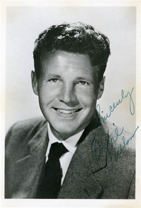 Ozzie Nelson Autographed Signed Photograph Historyforsale Item 174009