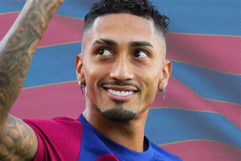 ¿por Qué Raphinha Tiene Muchos Números Para Seguir En El Barça