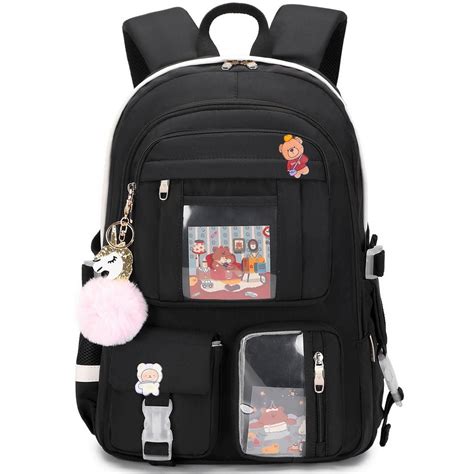 Laptop Backpacks 16 Inch School Bag College Backpack Large Travel ...