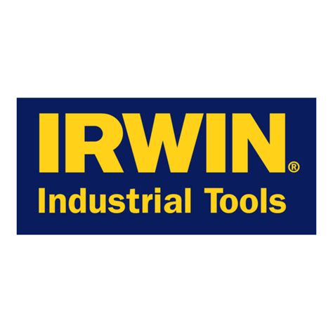 Irwin Industrial Tools Logo PNG Vector (EPS) Free Download