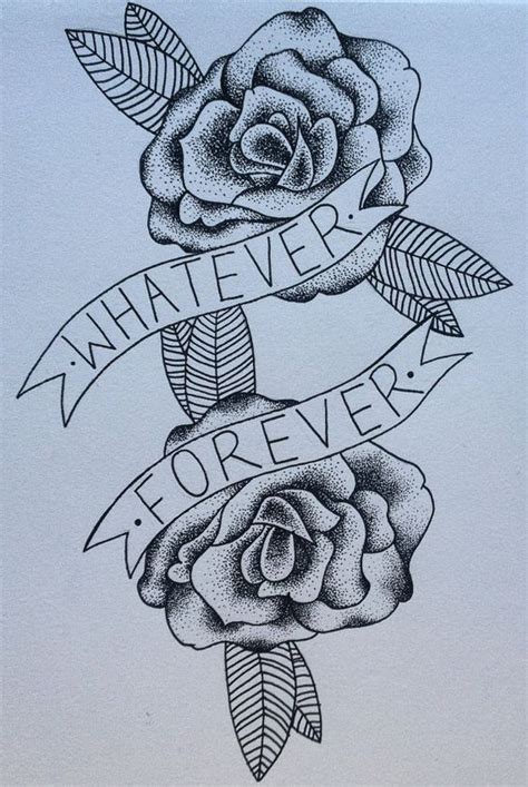 Image Result For Modern Baseball Whatever Forever Tattoos Punk