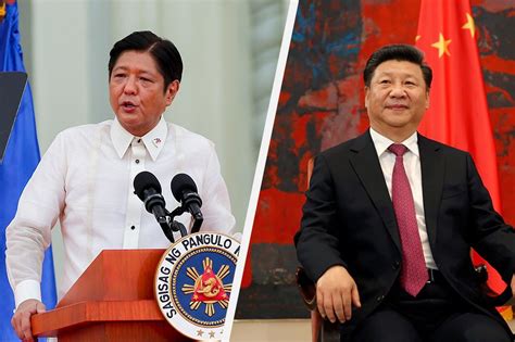 Xi Congratulates Marcos On Presidential Inauguration Abs Cbn News