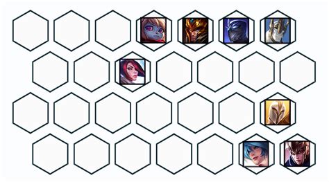 Demacia TFT Build Set 9 5 Comps Trait Guide Patch 13 21 Zathong