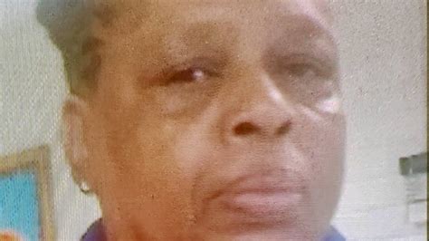 Found 66 Year Old Baltimore Co Woman Wbff