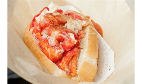 The Daily Meal America S Best Lobster Rolls Outside Of Maine Sam