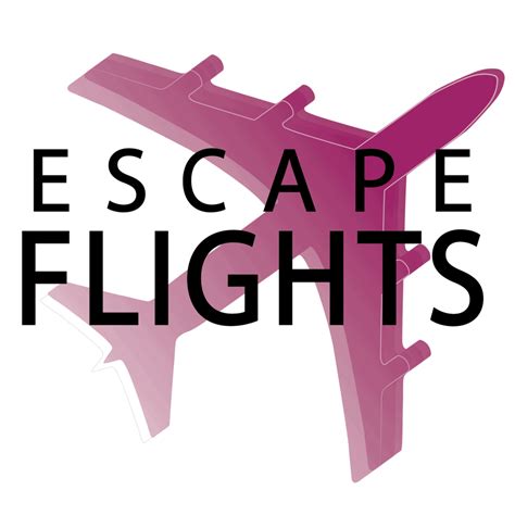 Escape Flights Cheap Flight Deals Departing Nyc Lax Ord Mdw Mke