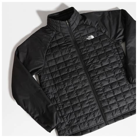 The North Face Thermoball Eco Triclimate Jacket 3 In 1 Jacket Mens