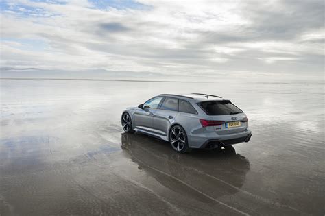 Audi RS6 Avant 4k Ultra HD Duvar kağıdı | Arka plan | 4096x2729