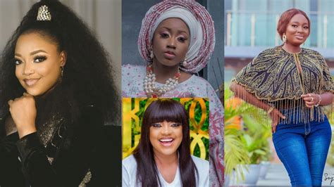 Watch 10 Most Beautiful Yoruba Actresses In 2021 Youtube