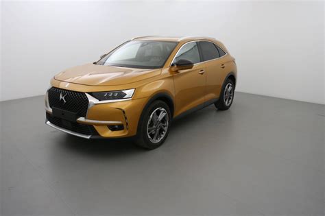 Ds Ds Crossback Bluehdi Eat Rivoli Km Vente Marchand