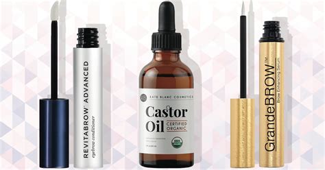 The 3 Best Eyebrow Growth Serums