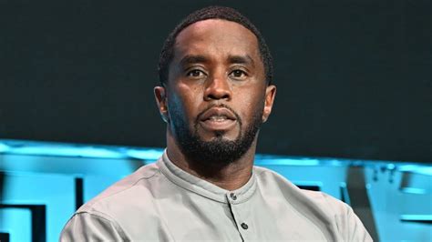 Sean “diddy” Combs Enfrenta Una Nueva Demanda Ahora Lo Acusan De