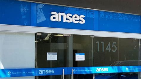 ANSES Cronograma de pagos IFE AUH PNC SUAF Jubilados quiénes